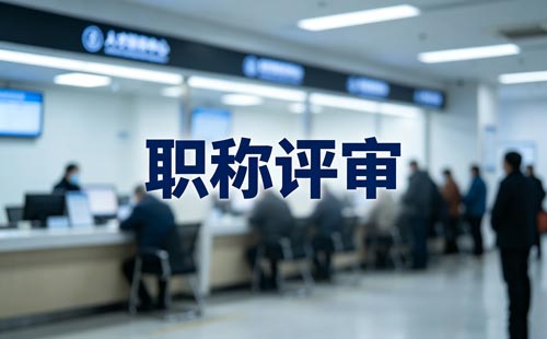黑龙江科普职称破格
